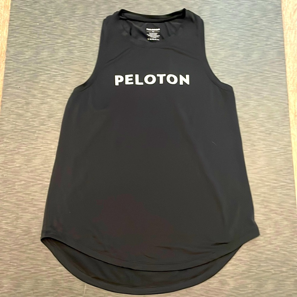 Peloton Tank Top